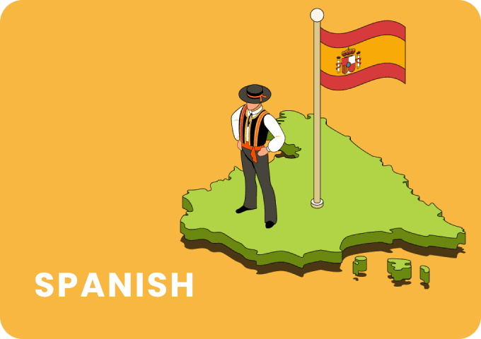 spanish