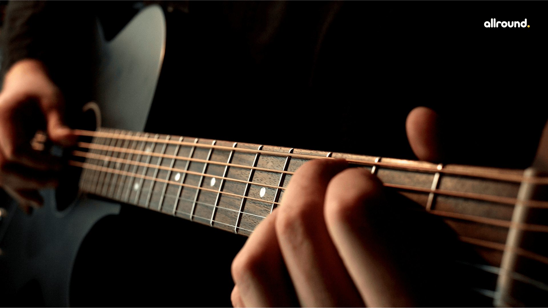 easy guitar chords for beginners