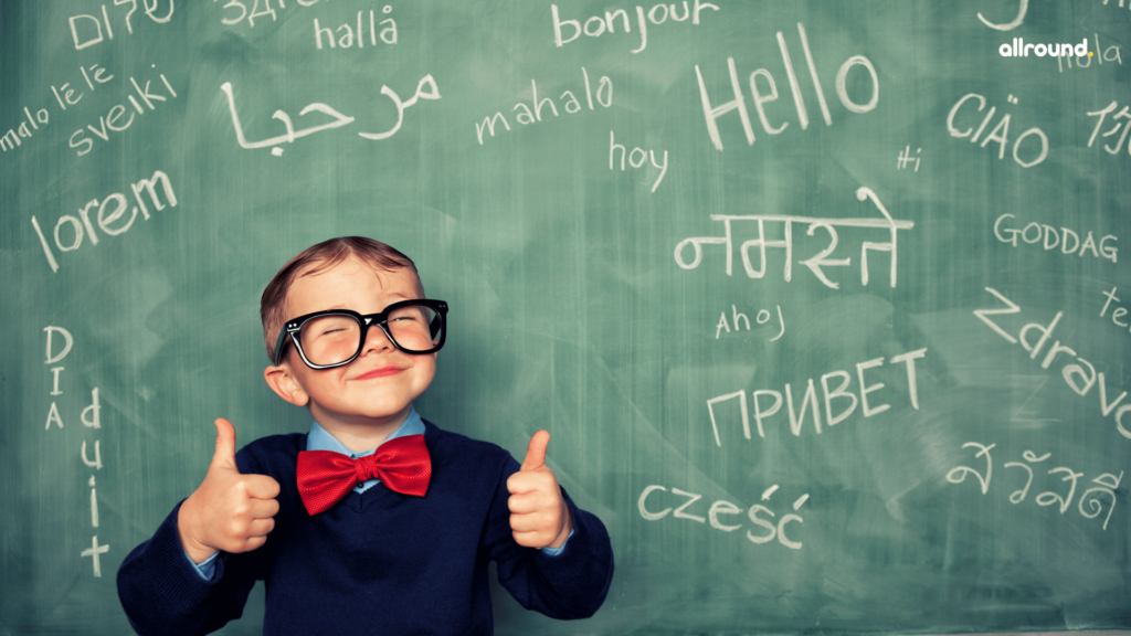 the benefits of learning multiple languages