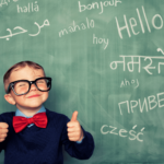 Multilingual Benefits