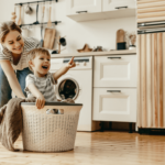 household chores for kids