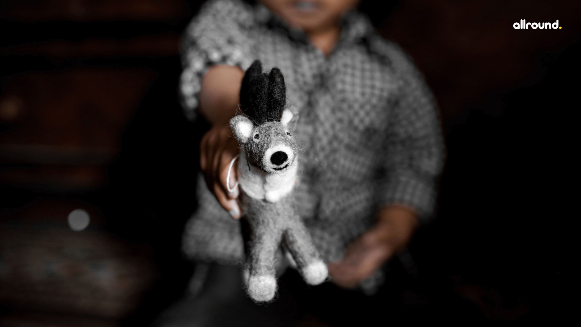 10 Animal Craft Activities That Will Amaze Your Child