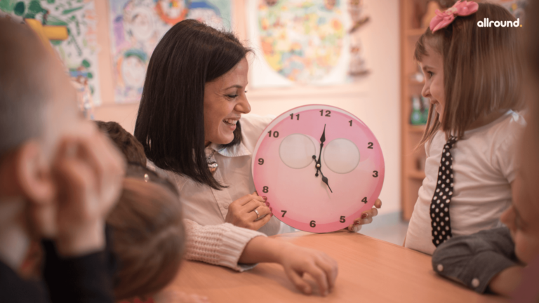 5 Easy Teacher Task that will save you time