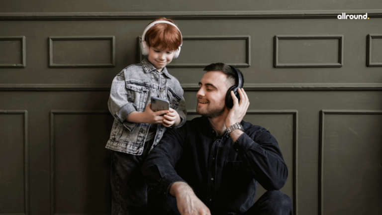 Guide To Increase Your Child’s Active Listening Skills