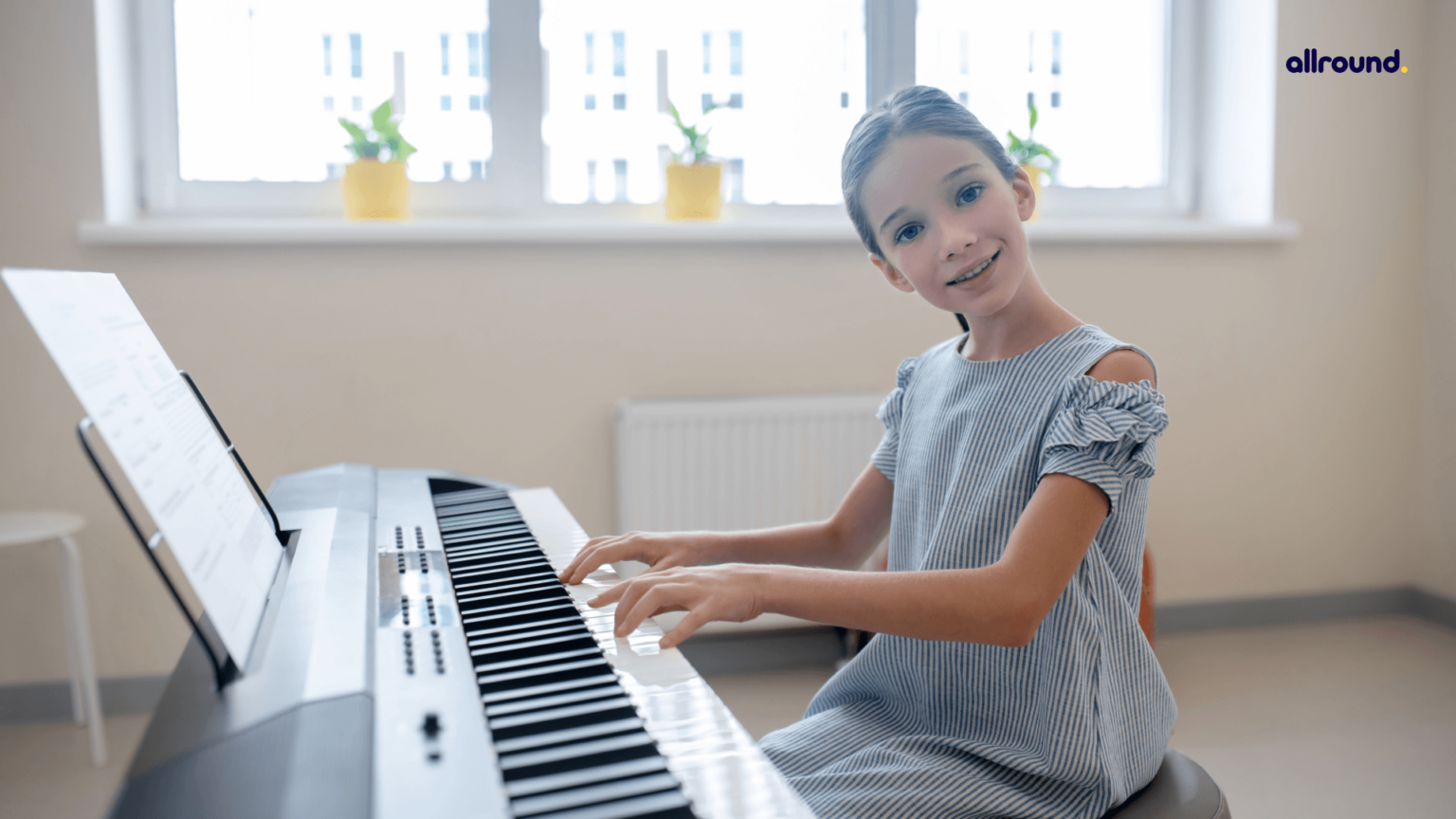 Leaning musical instruments how to learn an instrument make it stick