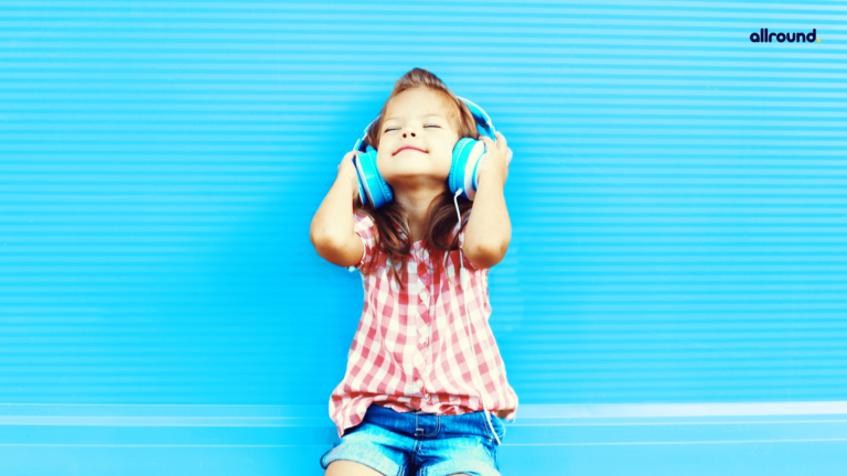 How to keep your kids interested in music?