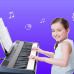Music & math integration ideas for homeschooled kids