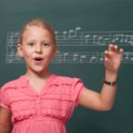 Teaching Your Kids to sing in tune