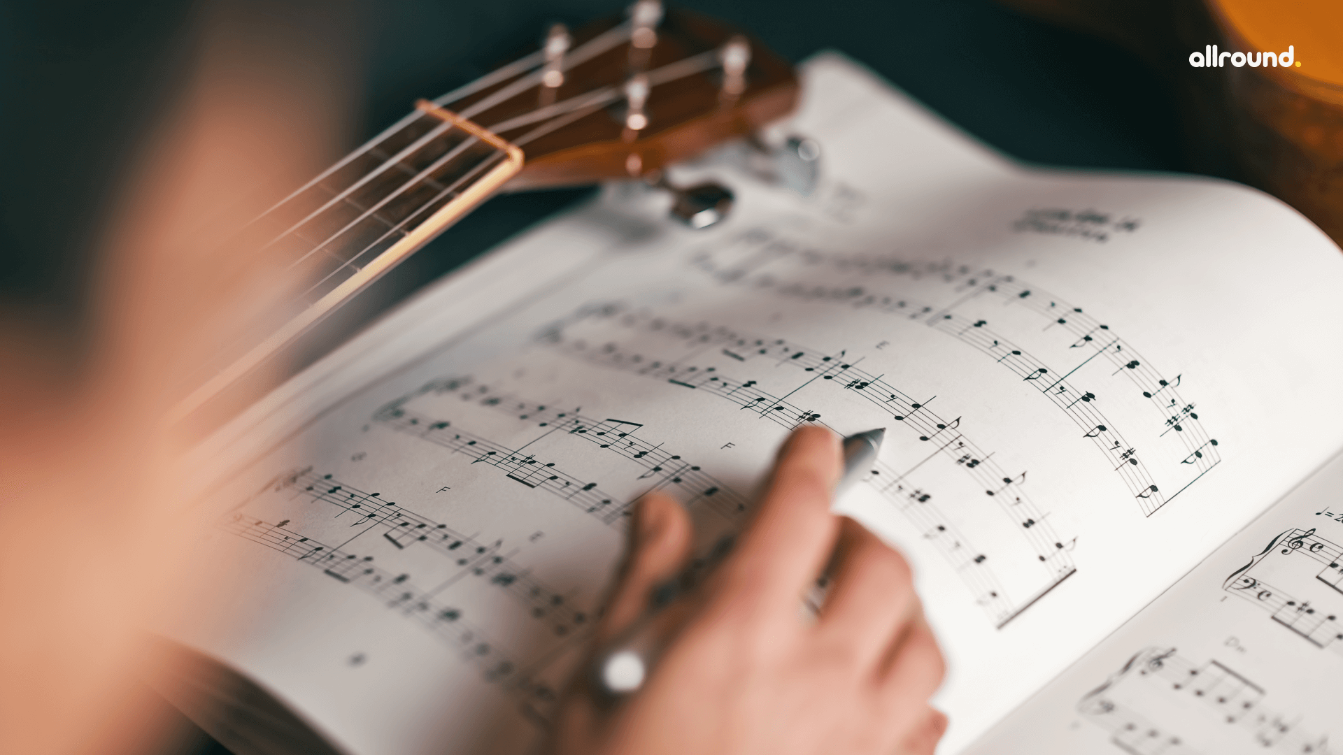 Is Learning To Read Sheet Music Worth It