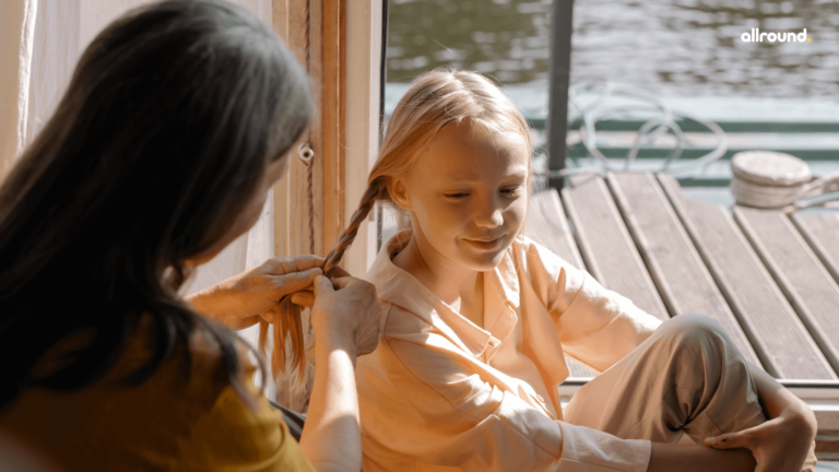 Back-to-School Hairstyles For All Hair Types