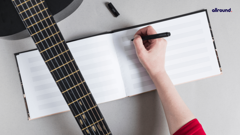 Common Songwriting Mistakes
