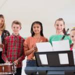 Foundation devoted to music education