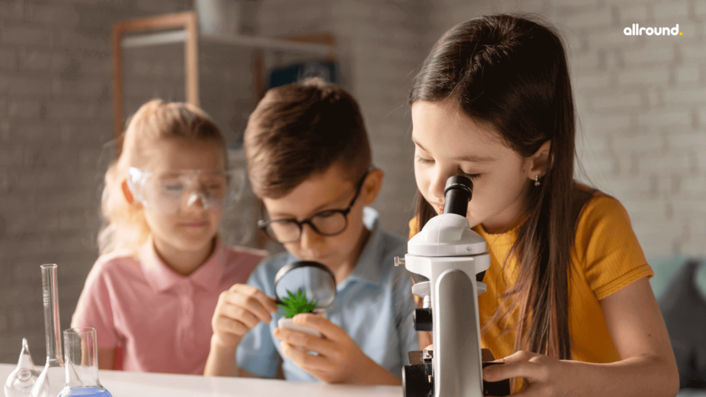 Simple Tools For Scientific Discovery