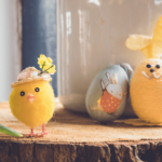 easter egg crafts for kids