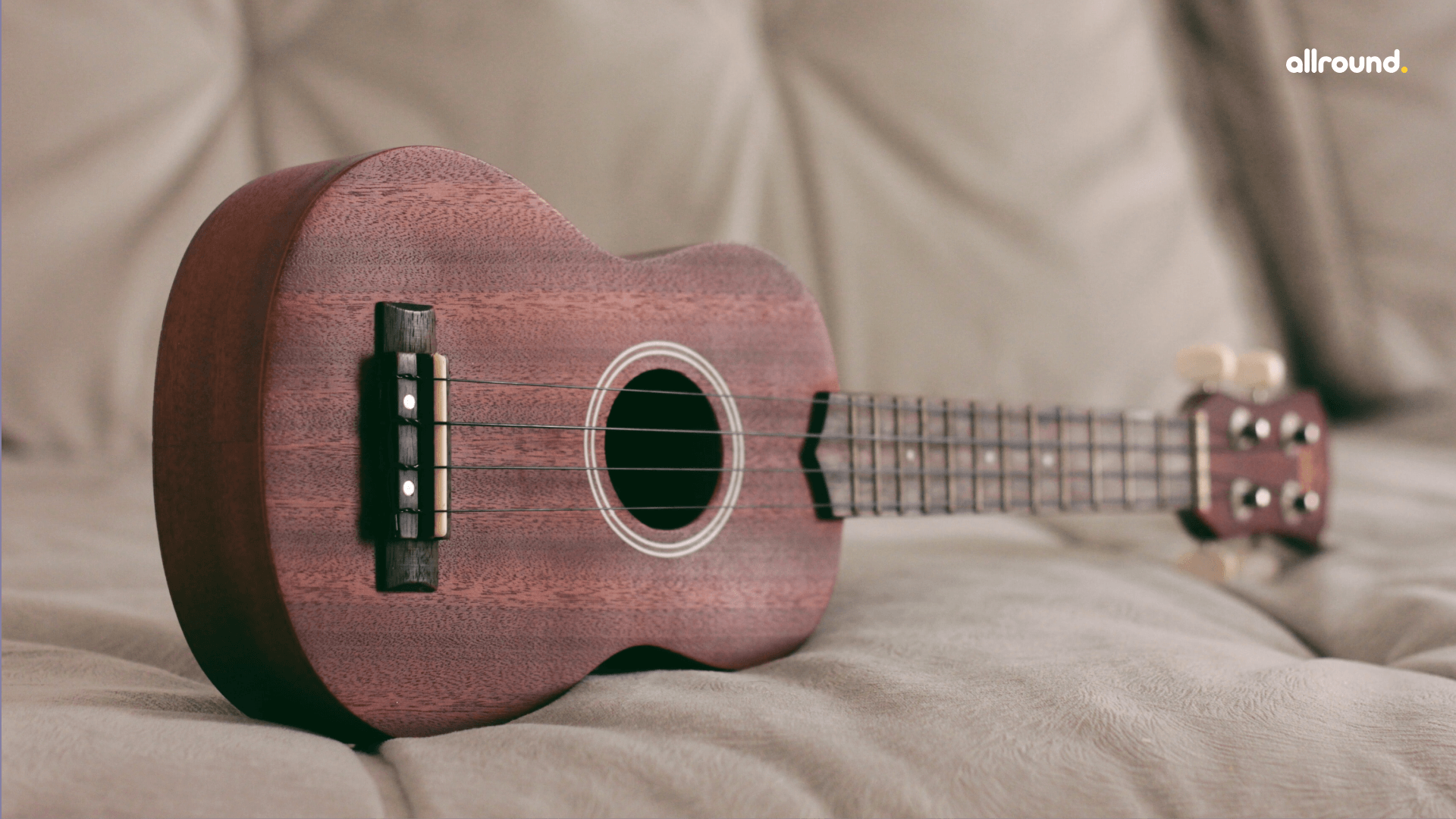 ukulele for beginners