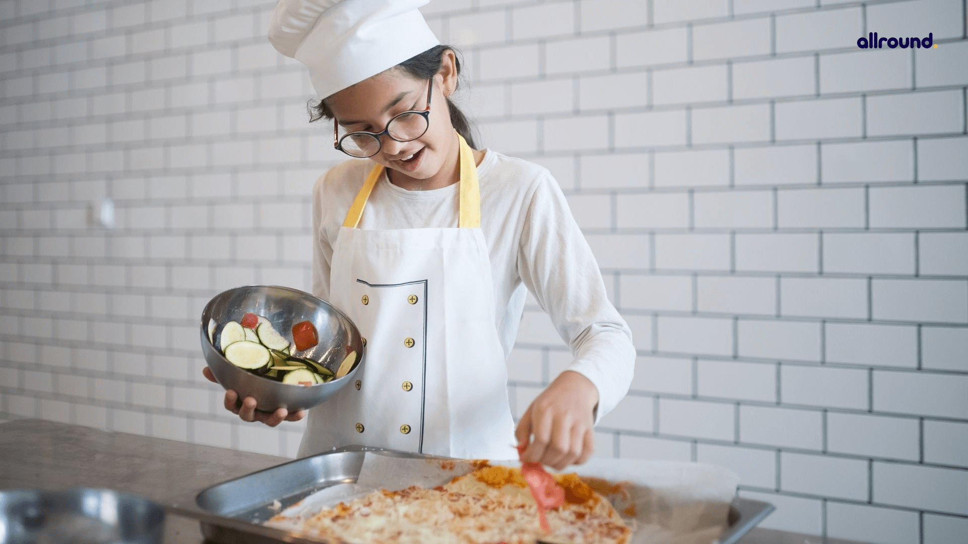 10 Home Ec Skills Your Kids Need to Know