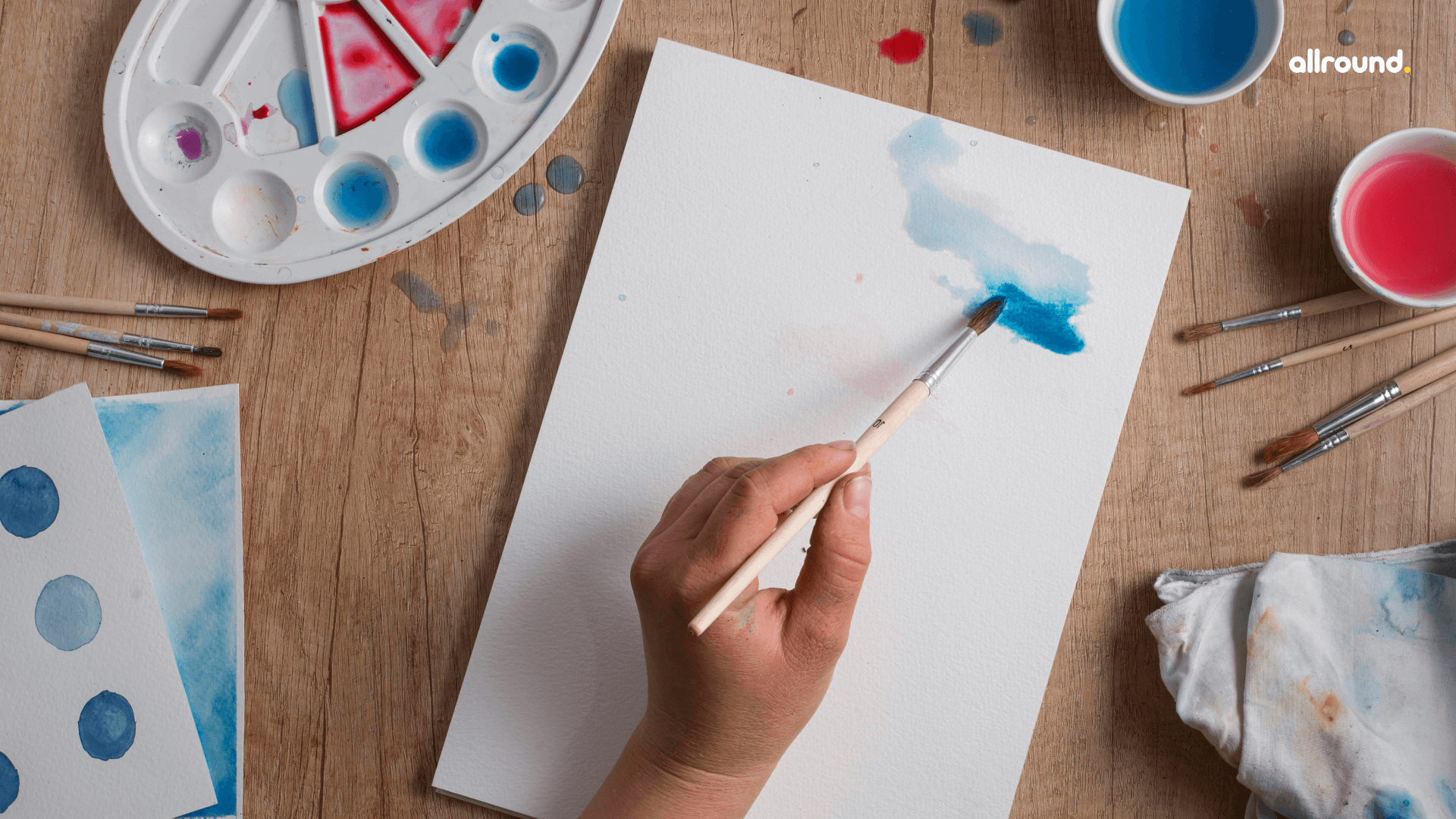 10 Homeschool Art Resources for the Art Challenged