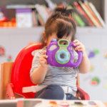 10 Ways to Keep Preschool and Kindergarten Learning Fun
