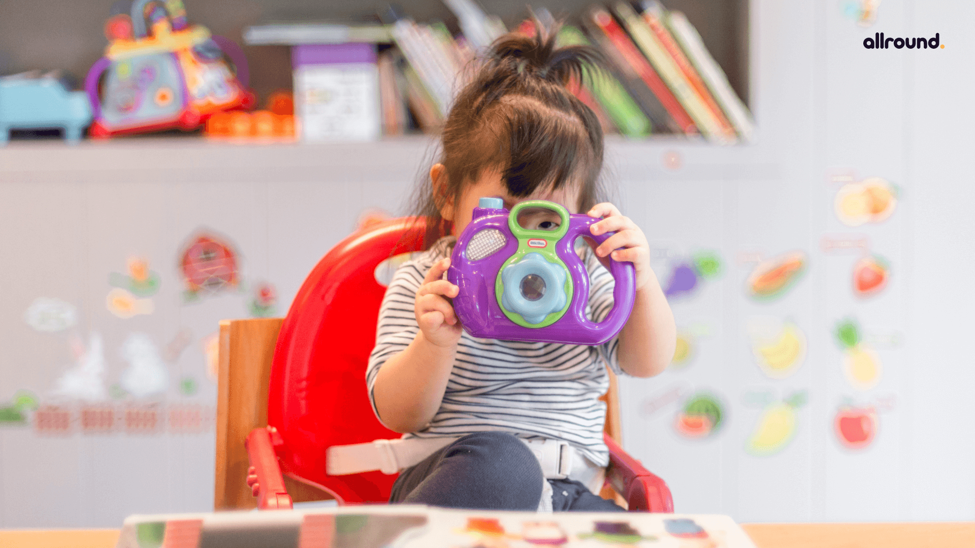 10 Ways to Keep Preschool and Kindergarten Learning Fun