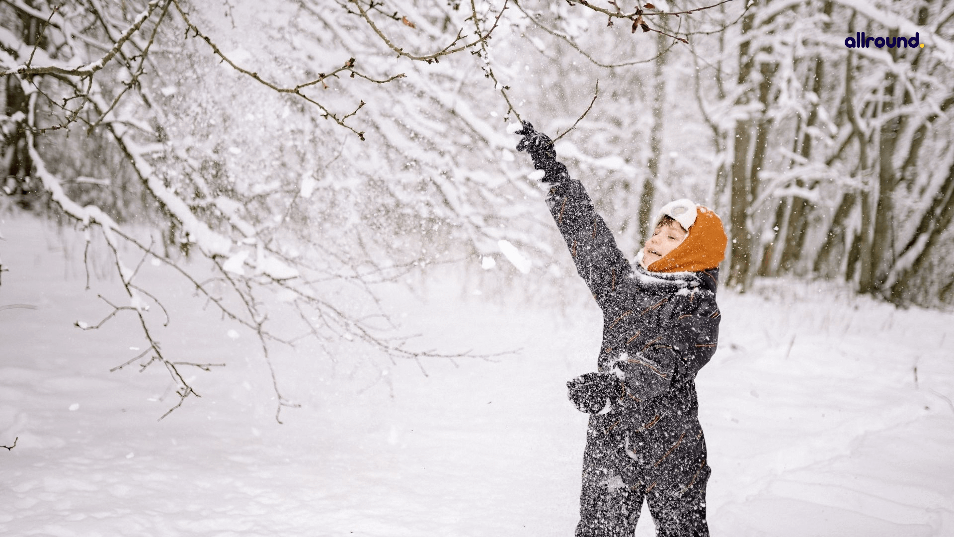 10 of the Best Fun Winter Field Trips