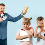 3 Hypocritical Things Adults Say to Kids