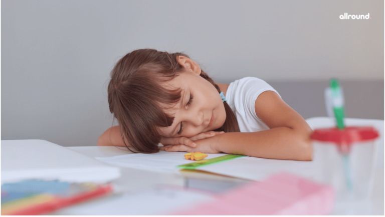 3 powerful reasons to slow down in your home school