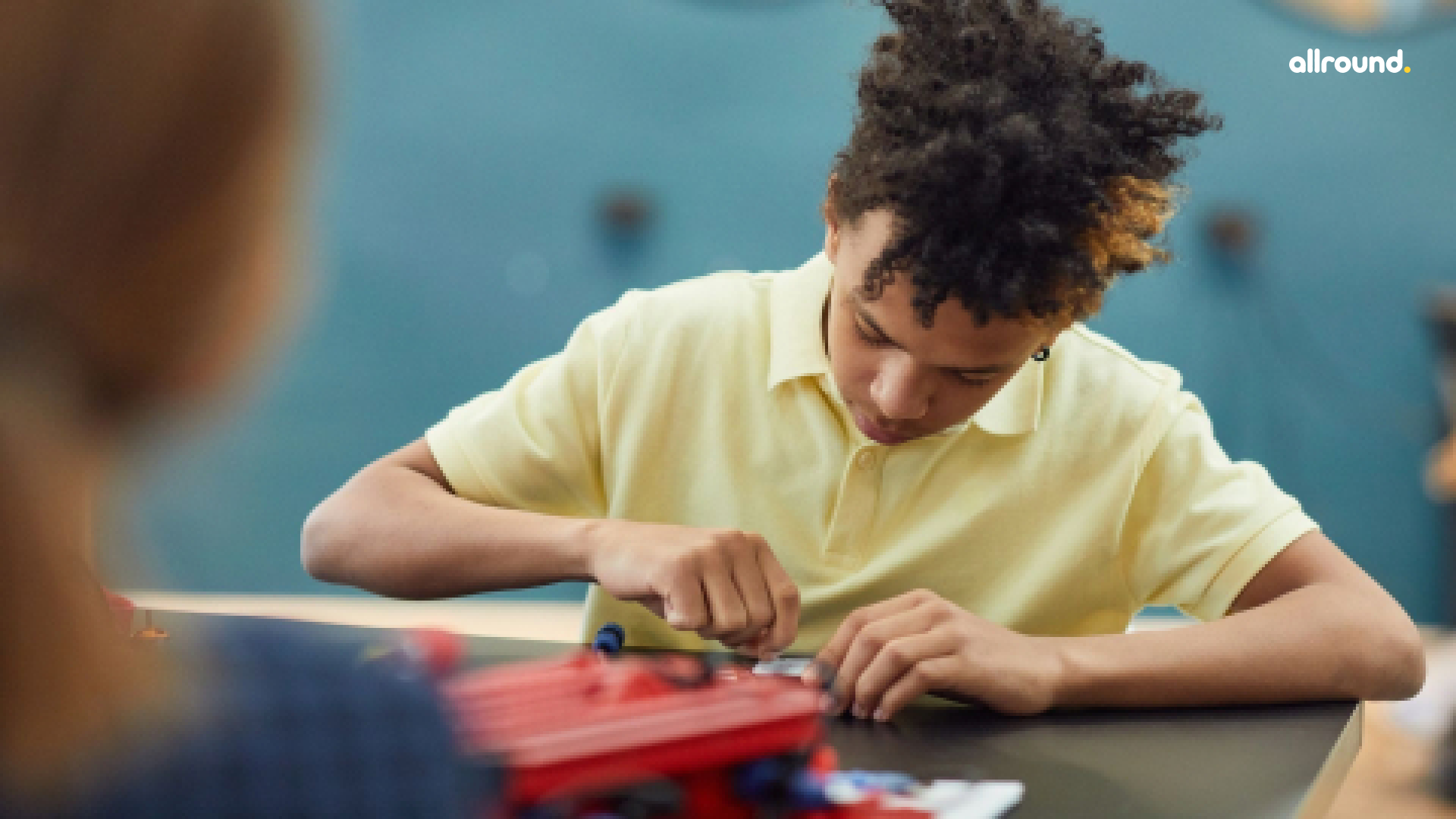 4 Truths about Hands-On Learning for Middle and High School Students