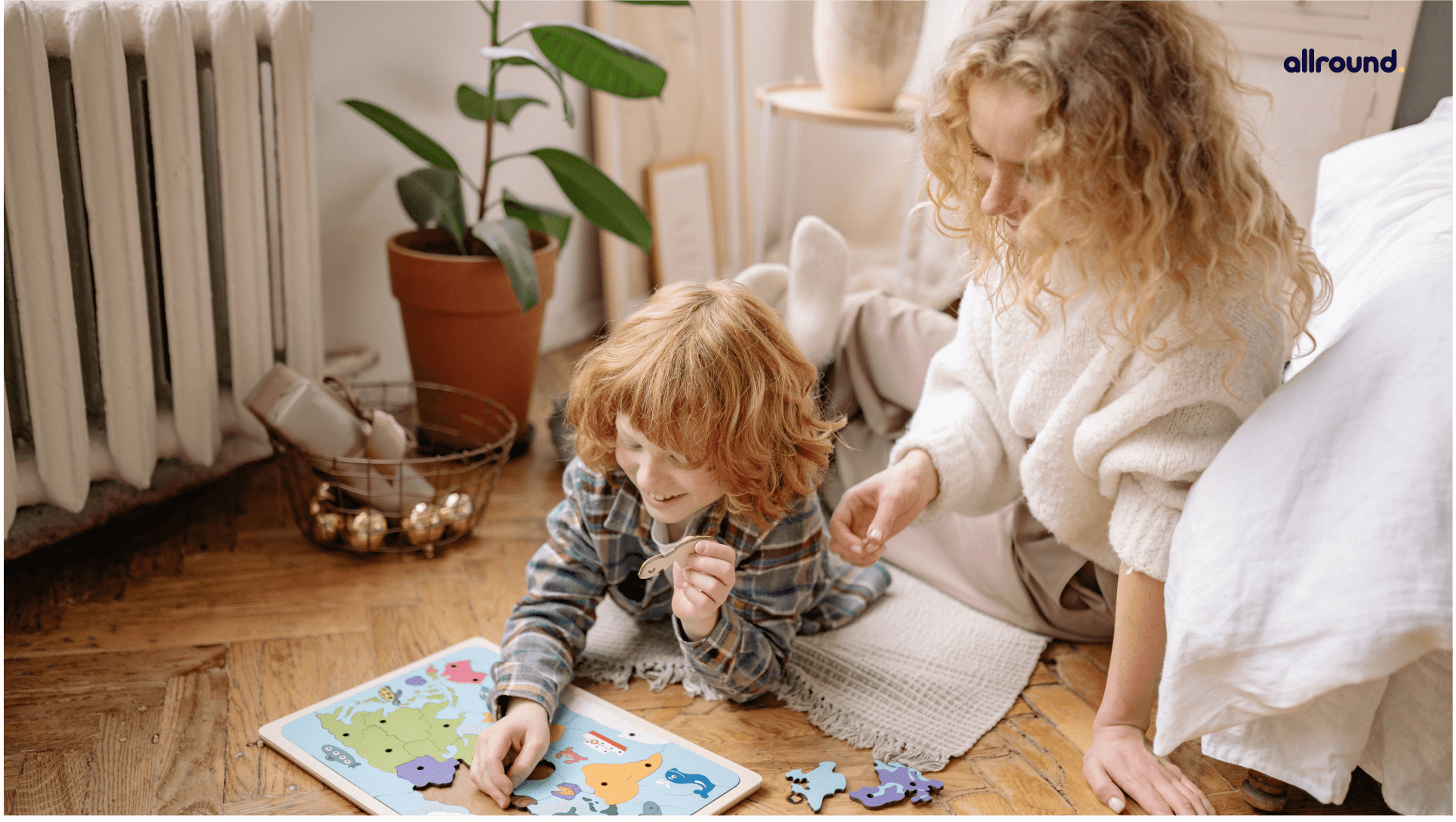 Skills to Grow as a Homeschool Parent