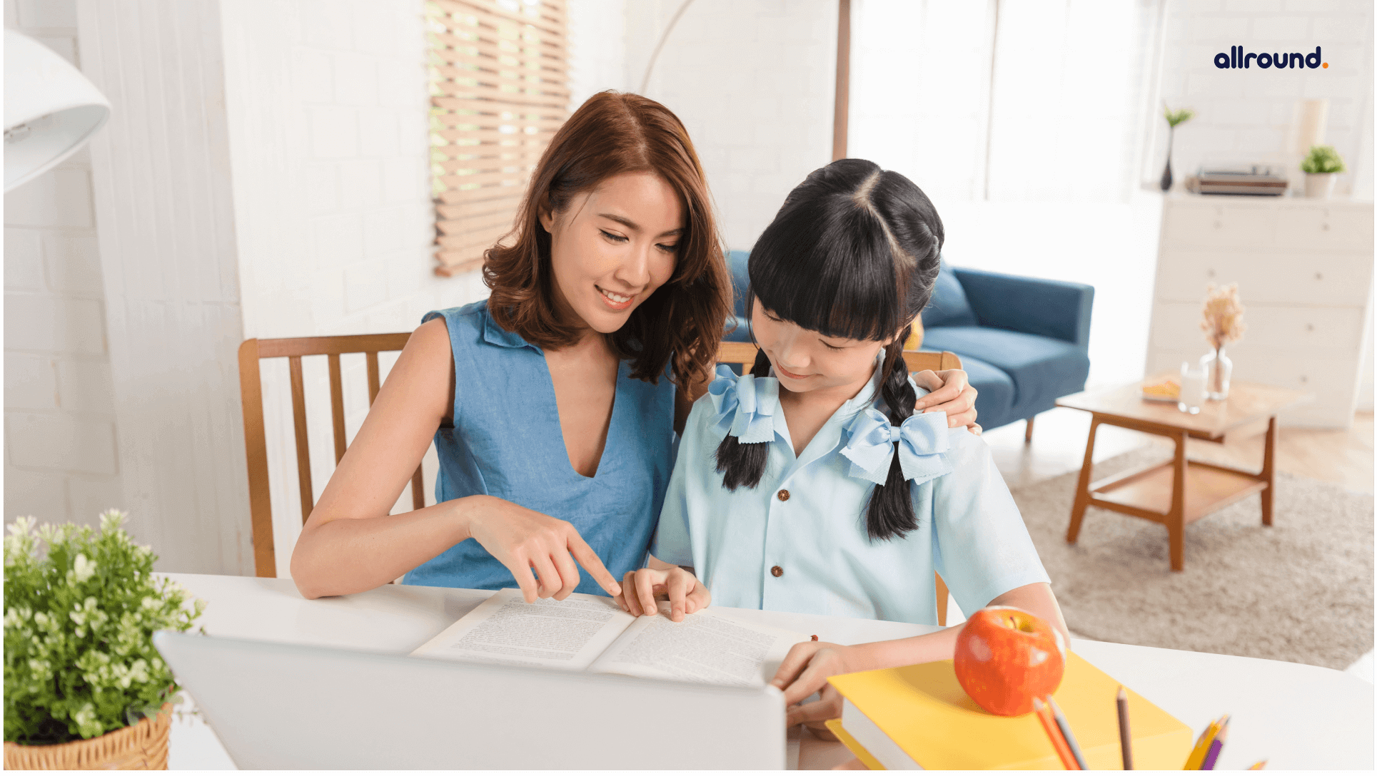 7 secrets to slaying the Teacher-Mom Balance in Homeschooling