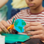 Easy Earth Day Craft for Kids
