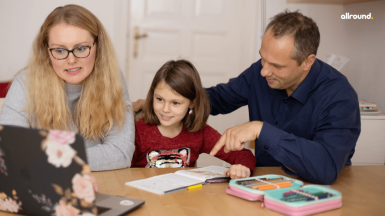 Homeschooling and Homesteading: 5 Benefits To Help Your Family Grow