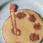 Homeschooling with Pancake Art