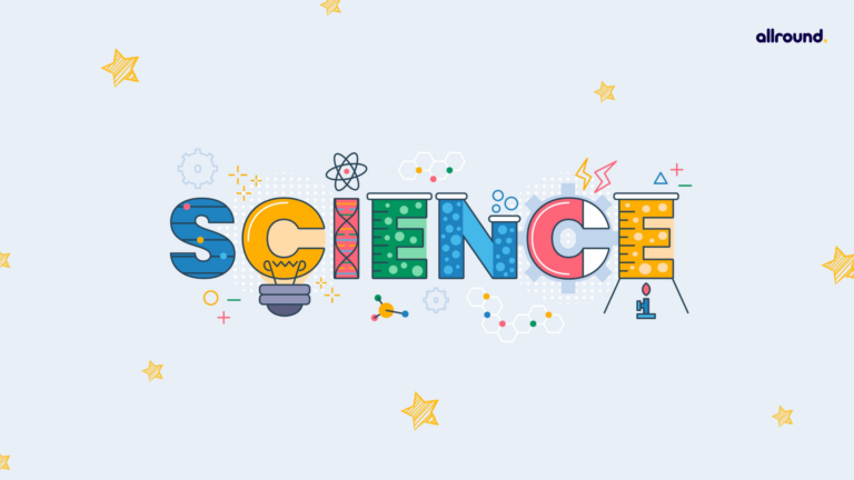 How to Homeschool Science in Middle School and High School