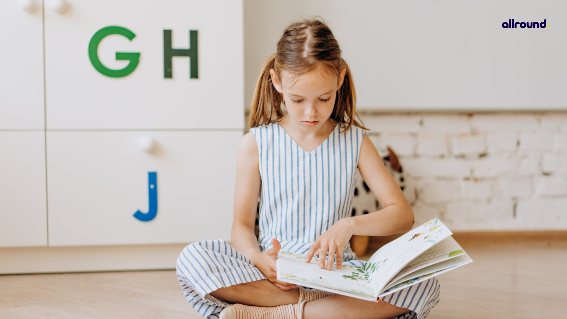 How to Ignite Your Child’s Passion for Reading:
