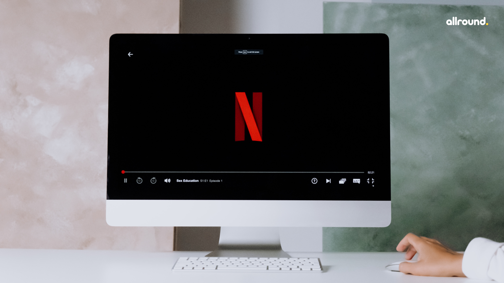 Netflix Academy: Tips for Adding Video to Your School Day