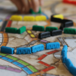 The Benefits of Playing Board Games this Summer