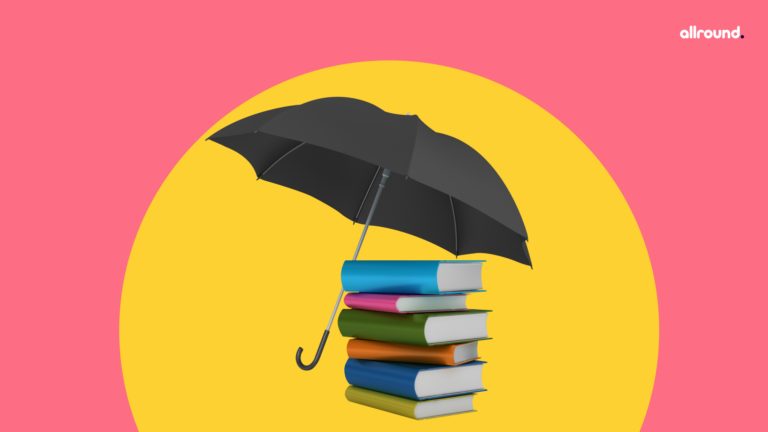 What is an Umbrella School?