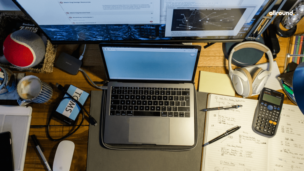 Too Much Clutter Is It Hurting Your Homeschool?