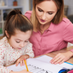 Why Not Be Both Parents and Teachers While Homeschooling ?