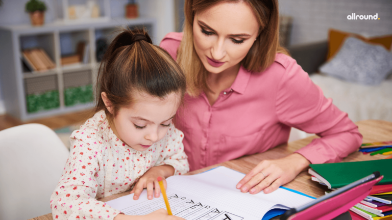 Why Not Be Both Parents and Teachers While Homeschooling ?