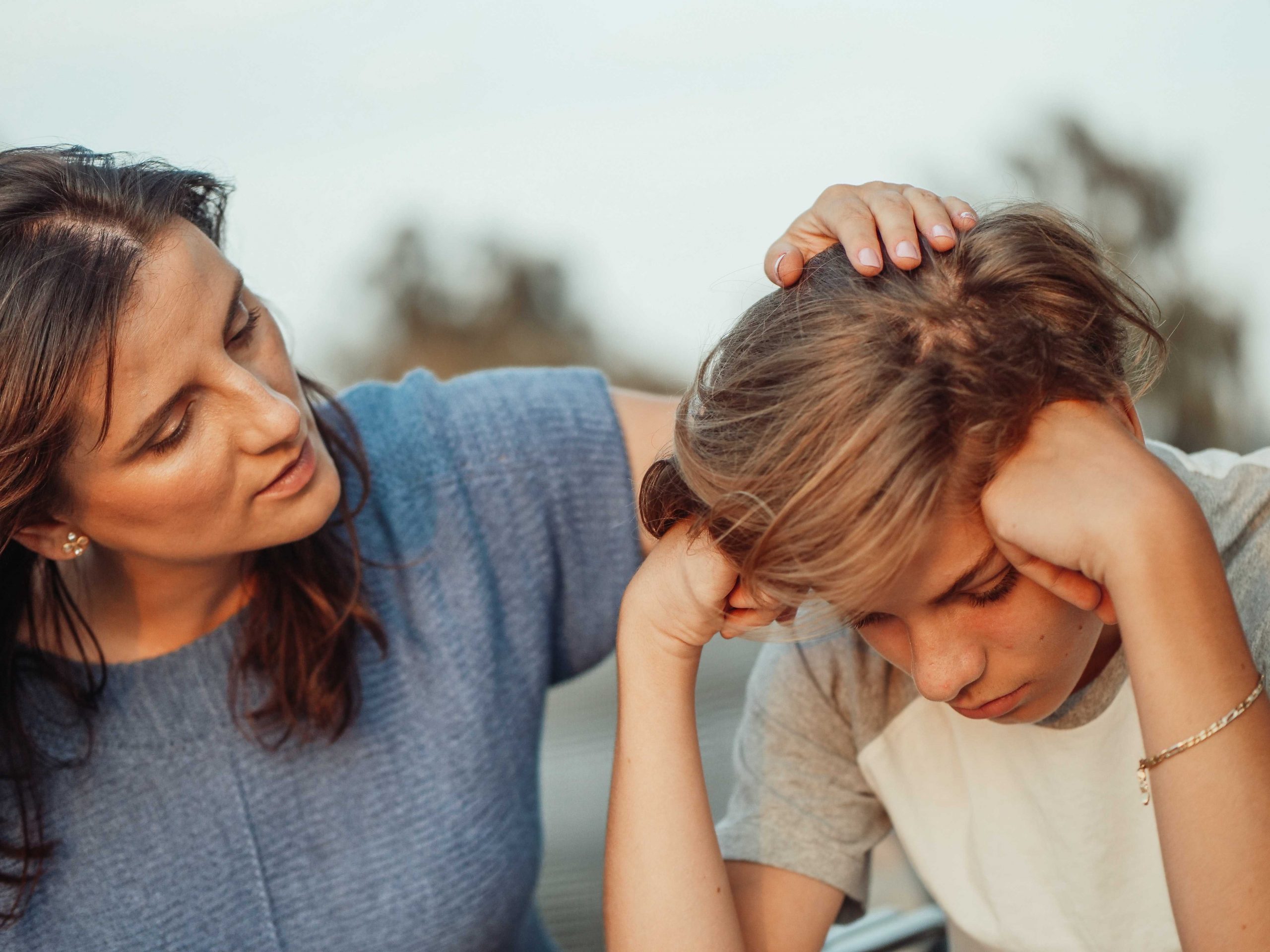 Tips For Working On Your Teen s Mental Health Allround Blog