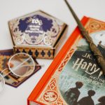 Wizarding world of Harry Potter