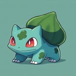 bulbasaur